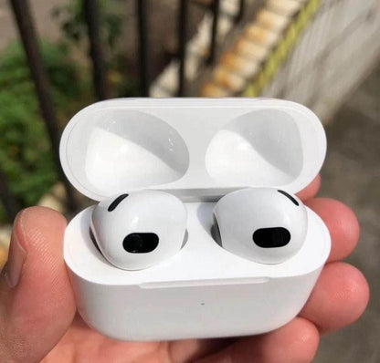 AirPods Pro 3ª Gen