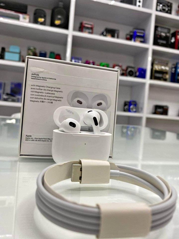 AirPods Pro 3ª Gen