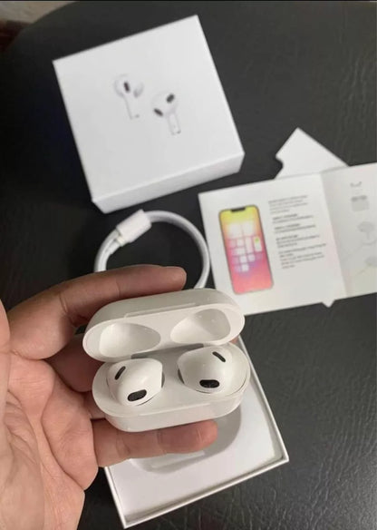 AirPods Pro 3ª Gen