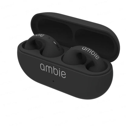 AMBIE Auriculares Bluetooth Inalámbricos