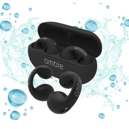 AMBIE Auriculares Bluetooth Inalámbricos