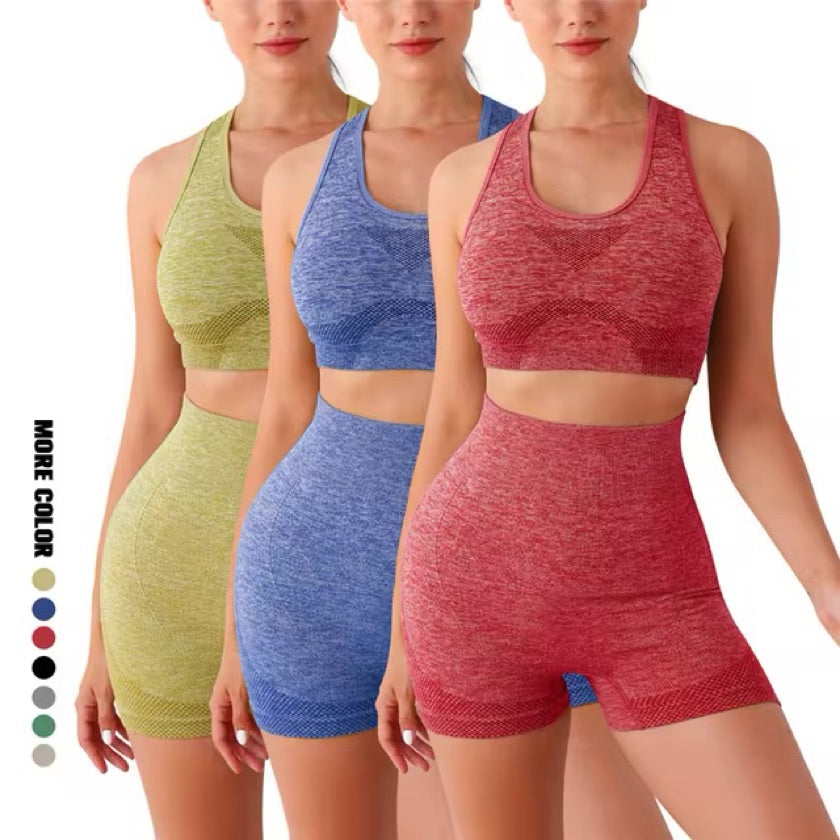 Conjunto ACTIVEWEAR PUSH-UP for Women