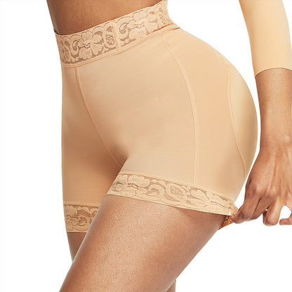 PANTY LEVANTA GLÚTEOS POWERNET