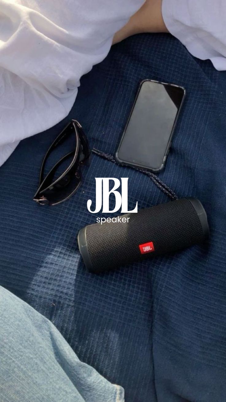 Parlante JBL CHARGE 5