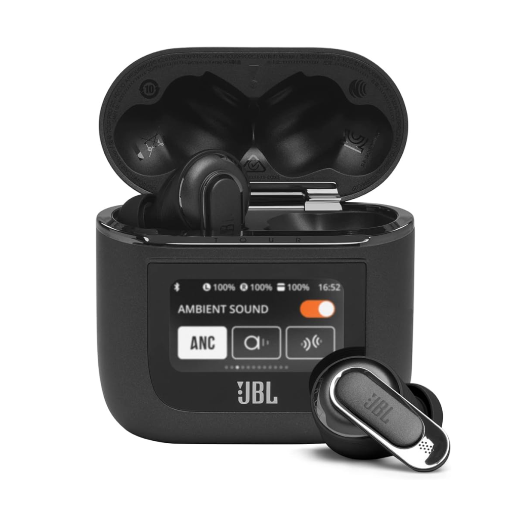 Auriculares Inalámbricos JBL TOUR PRO 2