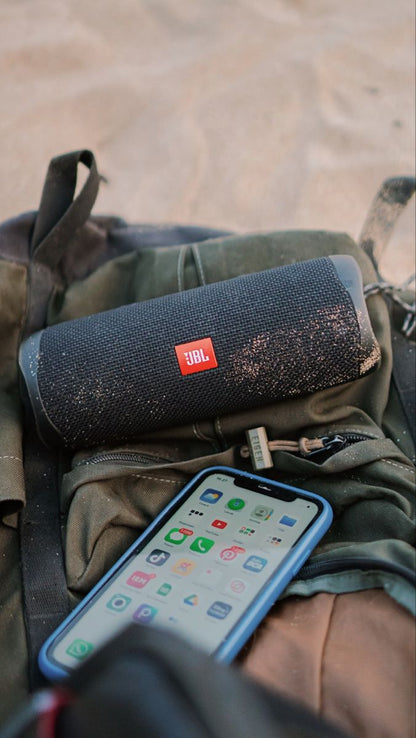 Parlante JBL CHARGE 5