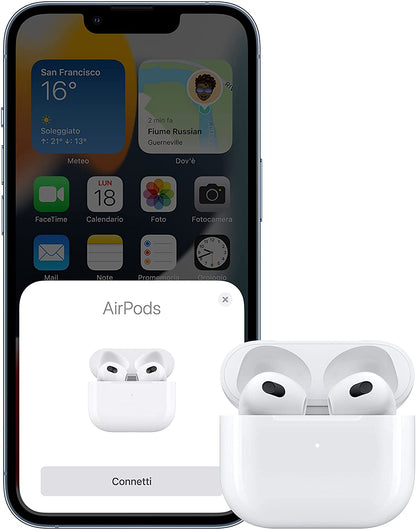 AirPods Pro 3ª Gen