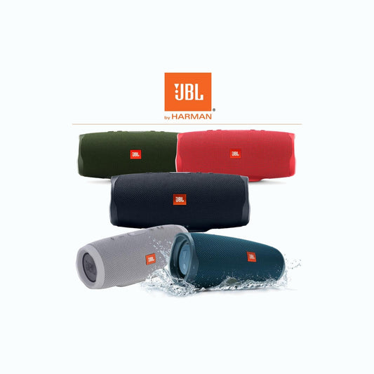 Parlante JBL CHARGE 5